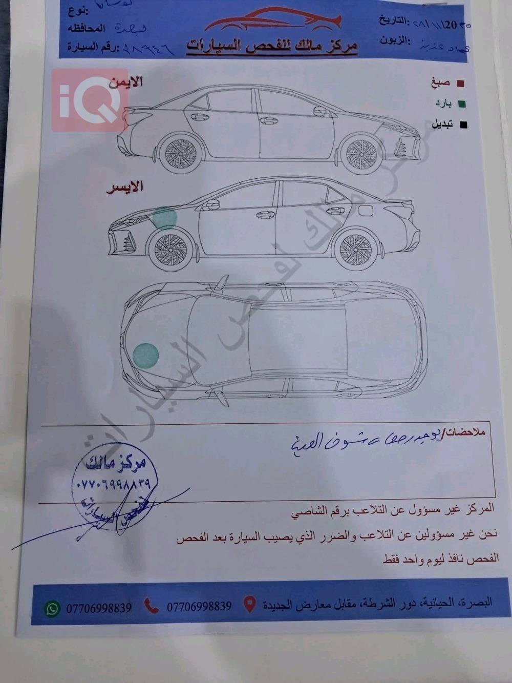 هیوندای تۆکسۆن